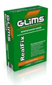 Мультифункциональный клей GLIMS-RealFix 5