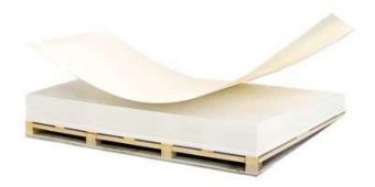 Кнауф-лист стандартный гибкий 2500х1200х6,5 мм